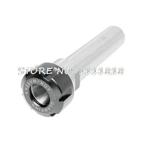 C25 ER25UM 100L CNC Clamping Straight Collet Chuck Holder Replacement