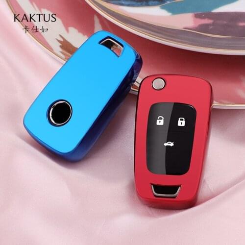 Car key case Fit for Buick EXCELLE GT Regal Regal GL8 Angkola car key case cover