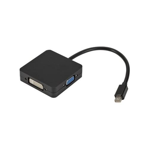 Colibibiao DP Cables