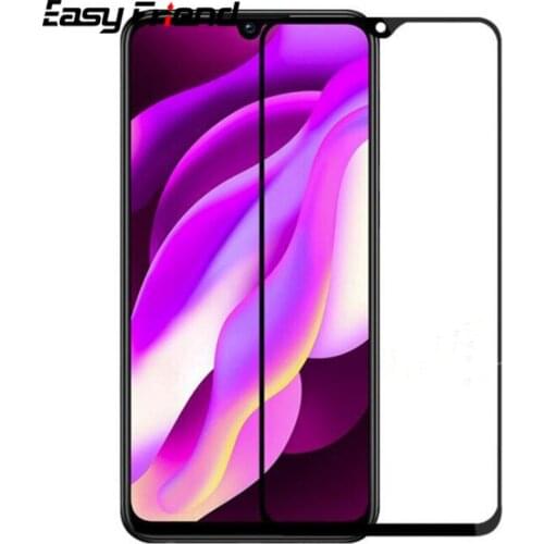 Easyfriend Screen Protectors For Xiaomi Redmi 10X Pro 5G