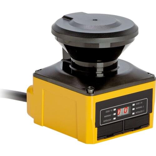 HOKUYO Machine Tools And Accessories