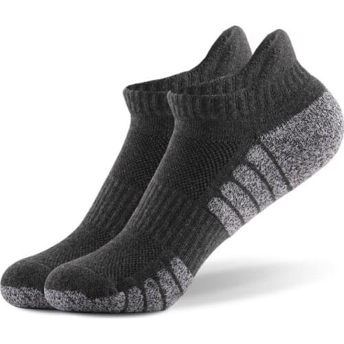 JDENKE Running Compression Socks