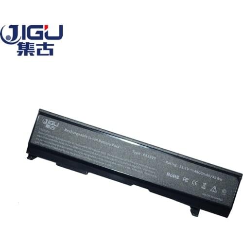JIGU Replacement Laptop Battery For Toshiba Tecra A6 A5-S516 A5-S6215T A6-104 A6-S513 A6-ST3112 A6-EZ6311 A6-EZ6312