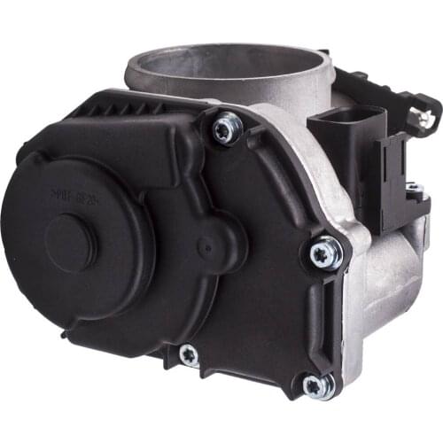 Throttle Body Assembly Fit Audi A4 VW Passat 1.8L 337-60550 1997-00 1998-00 new