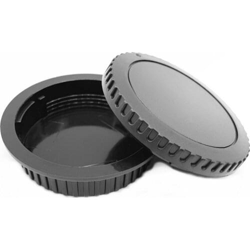 Cover Lens Camera Body REAR Cap FOR CANON EOS 1DX 1D 1Ds 7D 5D 60D 50D 40D 30D 400D 1100D 1000D