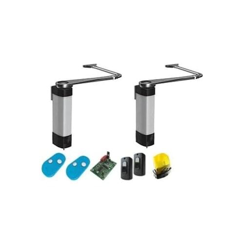 CAME STYLO Circular Door Motor 439903609