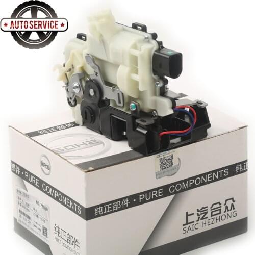 3B1839015A Rear Left Door Lock Actuator LHD 6-Pin For VW Rabbit Jetta Passat Skoda Octaiva Superb Seat Toledo Leon 3B4 839 015 K