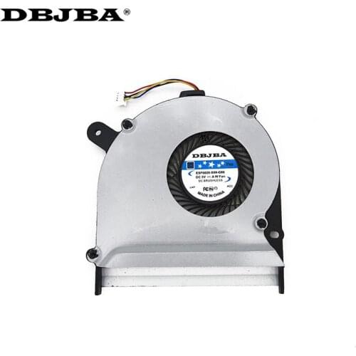 Laptop CPU Cooling Fan for ASUS X402CA x502ca UDQFRYH88DAS FAN