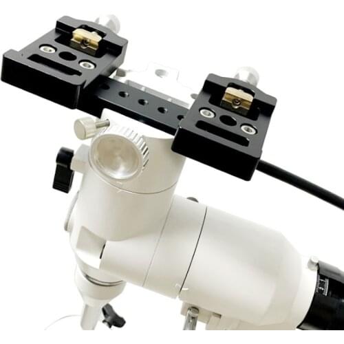 Angeleyes Dovetail Plate Wide Gauge Mirror C8HD C9.25HD C11HD to Narrow Gauge Equatorial Telescope CG4 CG5 EQ3 EQ5