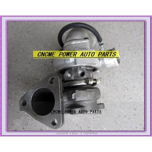 TURBO TF035 49135-04302 49135 04300 28200-42650 Turbine Turbocharger For HYUNDAI Commercial Starex H1 D4BH 4D56 A-1 2.5L TD 99HP