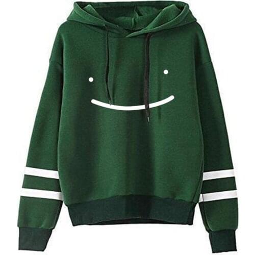 VOET.B Womens Long Hoodies