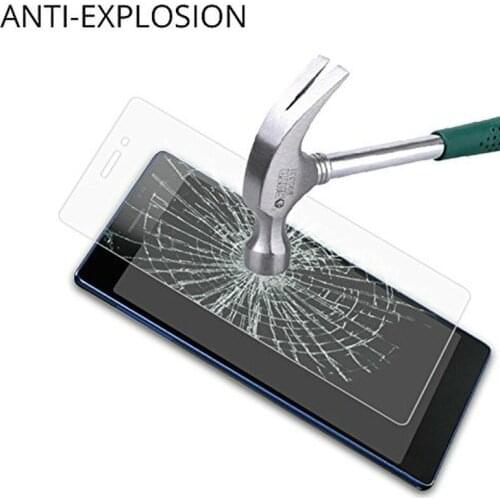 Tempered Glass Screen Protector For Lenovo Tab 3 7 Essential TB3-710F 710i 730 TB3-730F 730M Tab3 Plus 7 7703 7703X Tablet Glass