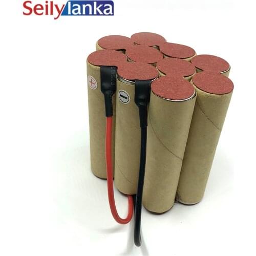 3000mAh for DeWalt 24V Ni MH Battery pack CD DE0240 DE0241 DE0243 DW0241 DE0242 for self-installation