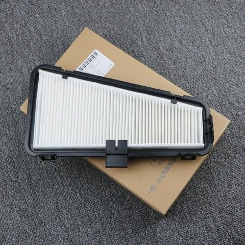 8KD819441A Air Filter Car External Air Conditioning Cabin Filter For Audi A4 S4 A5 S5 Q5 RS5 2008-2017