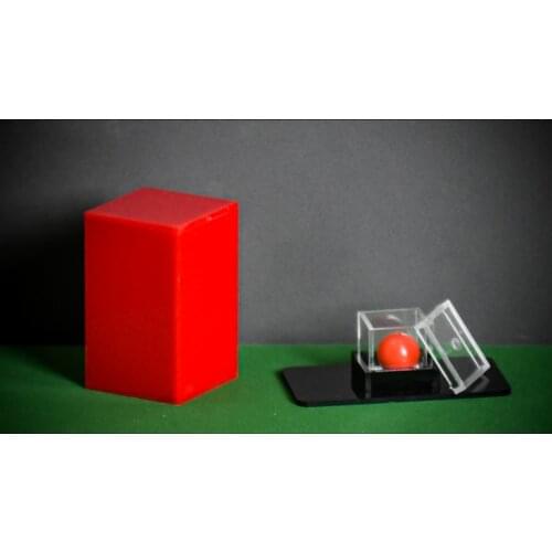 Dragon Altar by TENYO Magic Tricks Gimmicks Prop Magia Magician Stage Classic Toys Illusion Funny Mentalism