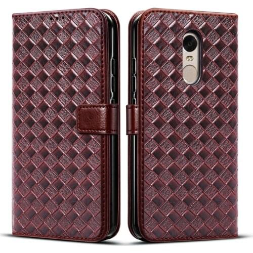 Xiomi Redmi Note 4x Case Slim Leather Flip Cover for Xiaomi Redmi Note 4 Case Wallet Card Stand Magnetic Book Cover Redmi Note4