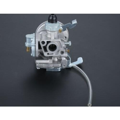 DRELD Carburetor Fit For Echo Shindaiwa B45 B45LA B45INTL Brushcutter TK Slide Valve Carb Replaces A021002520