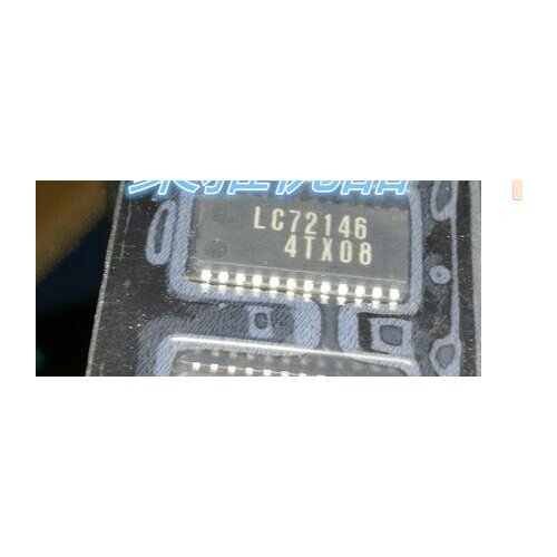 LC72146 SC1187ASW M54523FP M5228