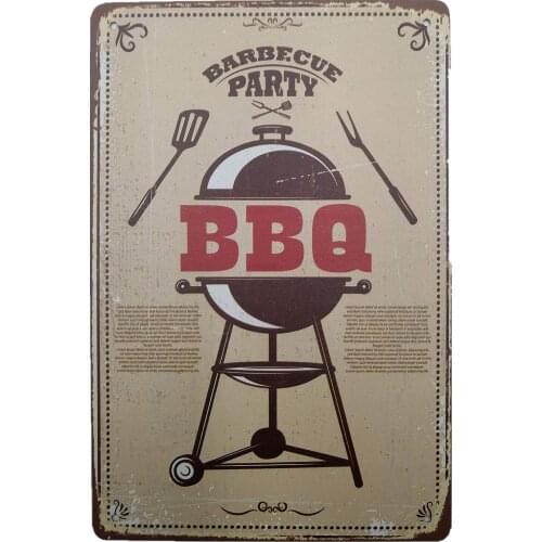 Its Always Tea Time, Retro Vintage Style Metal Sign Man Cave Shed Bar/Pub,Vintage RetroPoster Plaque Garage Wall Decor 8 X 12