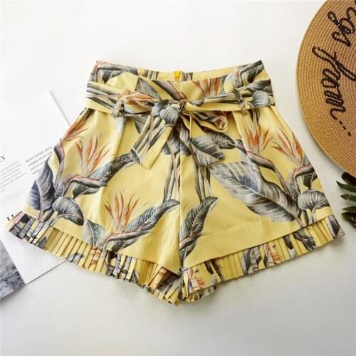 Neatie kiddie Women's Shorts