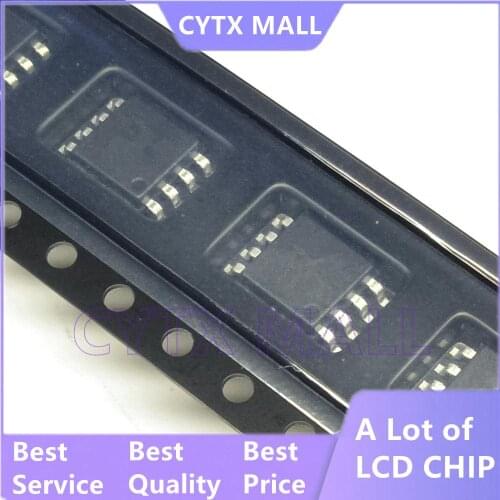 1PCS LD7576 LD7576PS LD7576GS LD7576AGR LCD SOP-7