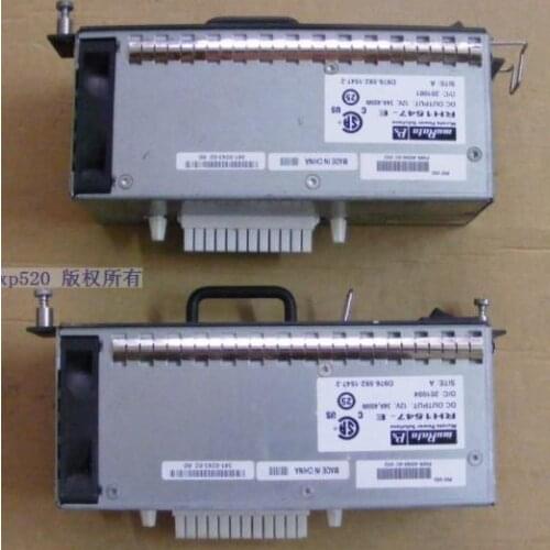 PWR-400W-AC RH1547-E 341-0243 6524 GT-8 S fonte de Alimentação