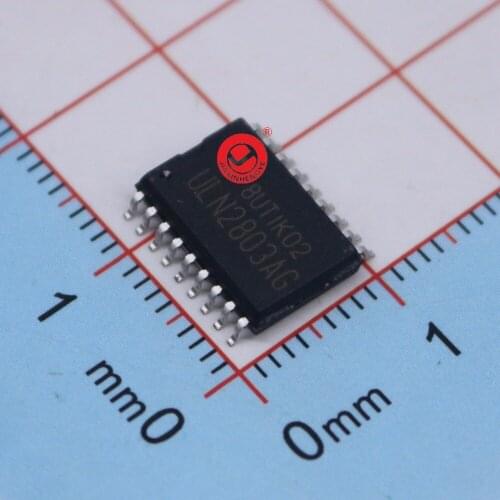 ULN2803AFWG ULN2803AG SOP-18 Original 10PCS/LOT