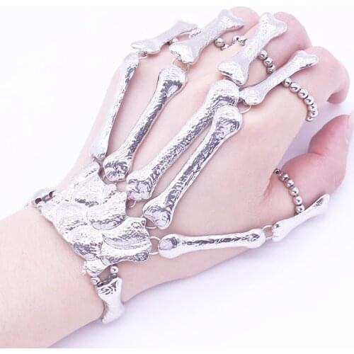 Youyoubaishu Beaded Bracelets