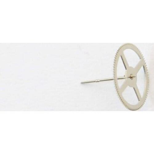 Watch movement parts NH36 NH35 movement parts NH36 NH35 second wheel second hand wheel single price