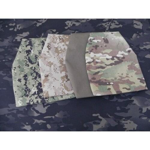 1Pcs SS Vest Protective Cover Cloth for Tactical Emerson/TMC Vest plate