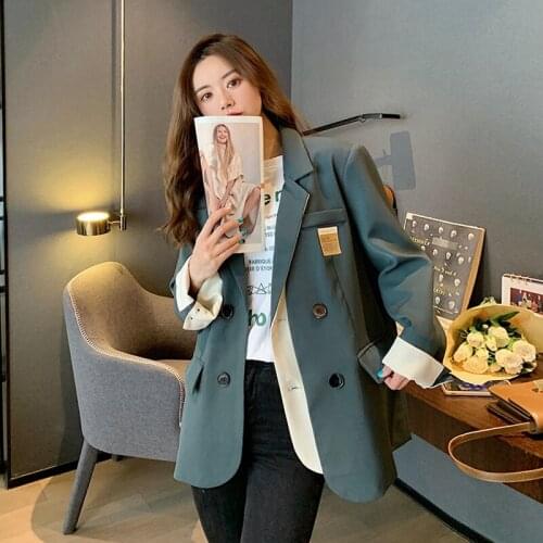 CMAZ Blazers For Women