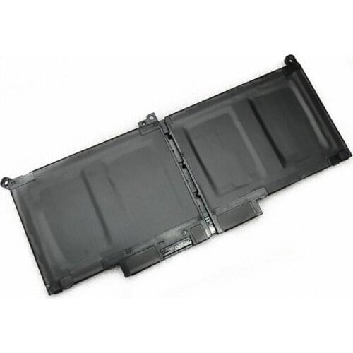 F3YGT Laptop Battery For DELL Latitude 12 7000 7280 7480 DM3WC 0DM3WC 2X39G 7.6V 60wh