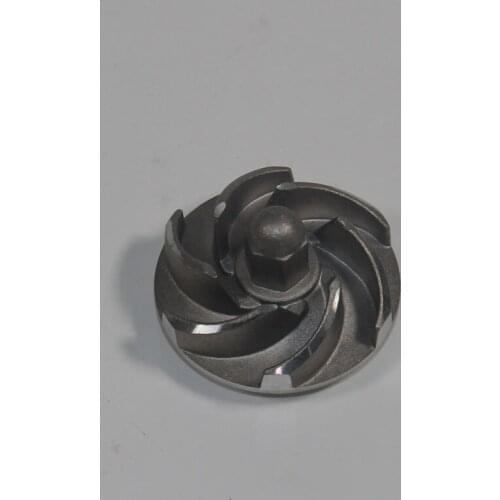 Motorcycle Accessories VOGE Promise Locomotive LX300R LX300RR LX300AC/DS/GY Cooling Pump Impeller