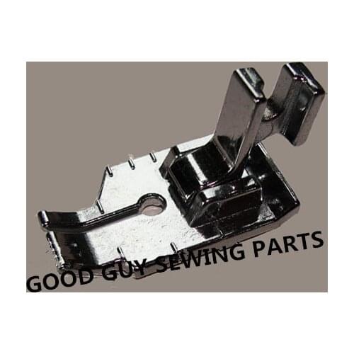 Household sewing machine presser foot low shank 1/4 "Quilting Feet)# 7312L / # XA3805021 / # SA125