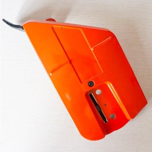 Chain Brake Sprocket Clutch Side Cover for Hus 365 Chainsaw replacement