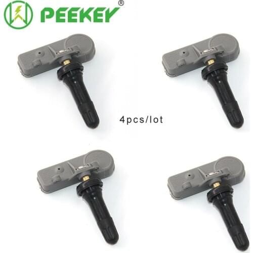 TYRE PRESSURE SENSOR tpms sensorFOR 2010 2011 2012 2013 2014 2015 JEEP GRAND CHEROKAAEE For 68241067AB 68241067 68241067AA