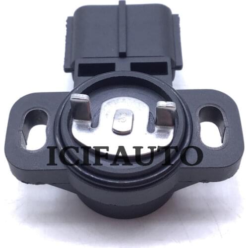 35102-33100 3510233100 5S5184 TH399 TPS4119 158-0645 TPS Throttle Position Sensor For Hyundai Sonata 2.4L