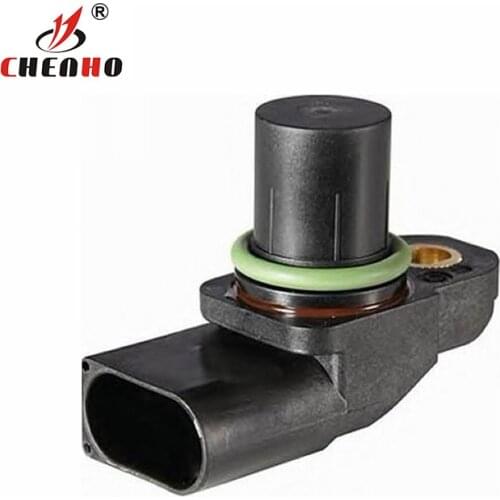 Crankshaft Position Sensor 13627792256 For B-M-W