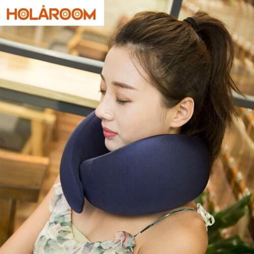 HOLAROOM Neck Pillows