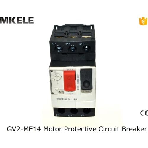 Makerele Circuit Breakers