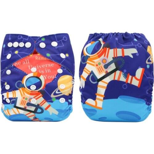 Newest NaughtyBaby Reusable Washable Baby Diapers Factory Price 300pcs/lot