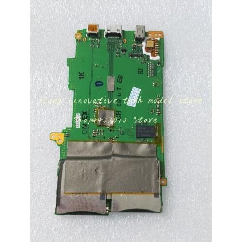 Original D7000 motherboard for Nikon D7000 main board D7000 mainboard dsl camera Repair Part