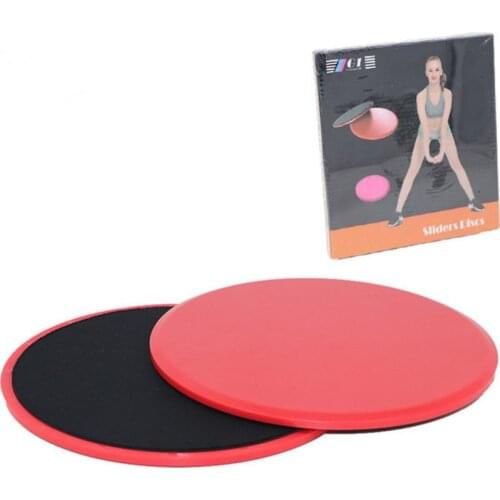 Sports Sliding Disc Training Rapid Sliding Plate Fitness Sliding Pad Sliding Pad Fitness Pad Freewheel