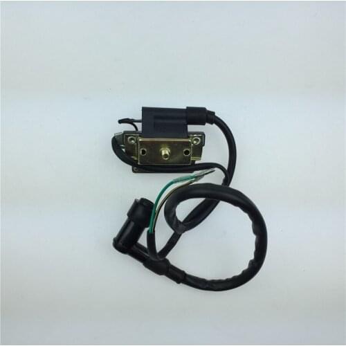 STARPAD For 7090 Jialing JH70 motorcycle accessories engine ignition coil ignition coil free shipping