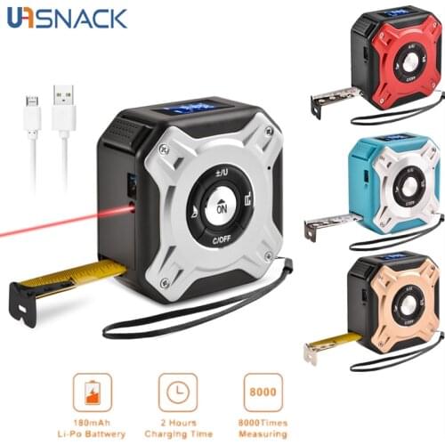 Uasnack Measuring Tape