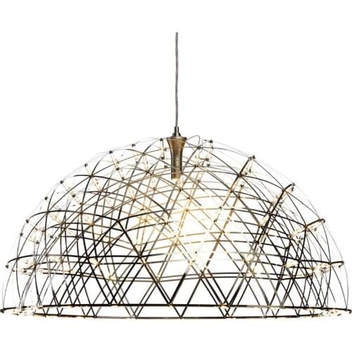 Umeiluce Pendant Lights In The Loft Style