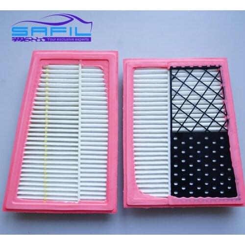 Air filter for MERCEDES-BENZ C-CLASS (W204) C320 C350 . MERCEDES-BENZ M-CLASS (W164) ML350 ML320 ML300 ML280 6420940304 #SK382