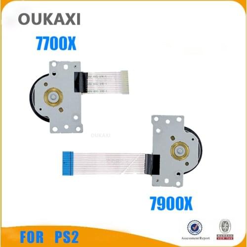SCPH-7000x 70000 7900x 779000 Drive Motor Engine Repair Part For Sony PS2 Slim Fat Replacement For Playstation2