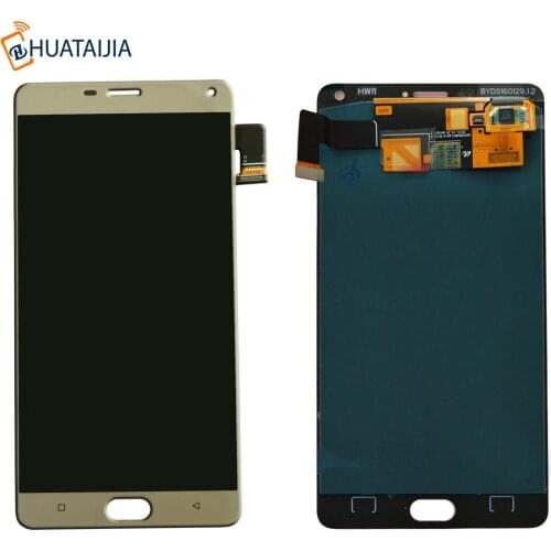 Lcd display with touch screen Assembly For Gionee Marathon M5 plus screen matrix For Gionee M5plus GN8001 GN8001L