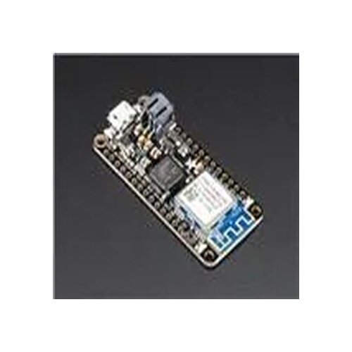 3010 WiFi / 802.11 Development Tools xx Feather M0 WiFi - ATSAMD21 + ATWINC1500